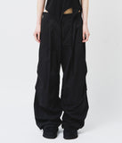Ron Nylon Parachute Pants
