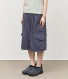 Ego Double Cargo Shorts