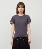 (W) Pin Layered Top