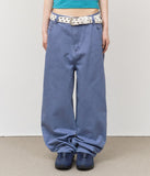 Linkin Dyeing Pants