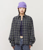 Prime Checked Shirt