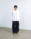 Essential Pocket Long Sleeve