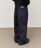 Star Non Fade Denim