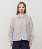 (W) Pure Windbreaker