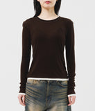 (W) Bene Dobule Top