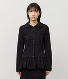 (W) Grade Blouse