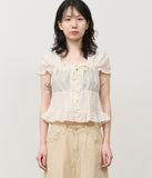 (W) Barneys Blouse
