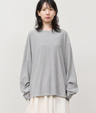 Crape Longsleeve