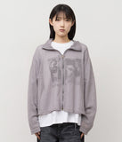 Zec Net Zip Up