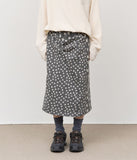 (W) Shooting Star Skirt
