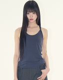 Dive twisted string top
