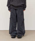 Ward Dyeing Washed Cargo