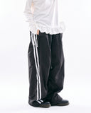 Modi nylon track pants