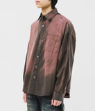 Roast Washed Shirt
