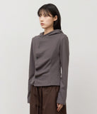 (W) Grime Cardigan