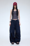 PRTN) Worsborne Graphic Tank Top