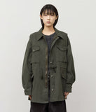Sam Washed Field Jacket