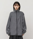 Coa Fleece Zip Jacket