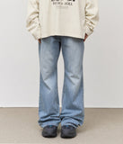 Old Cat Flare Denim