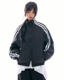 Modi nylon track jacket