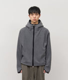 Soar Fleece Full Zip Up