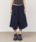 Park Bermuda Sweatpants
