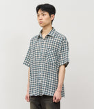 Peto Checked Shirt