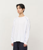 Crew Stitch Longsleeve