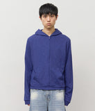 Yon Slab Zip Hoodie