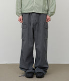 Lita Washed Cargo Pants