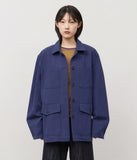 District Pocket Jacket