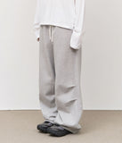 Para Curved Sweatpants
