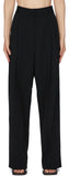 Reve Pintuck Trousers