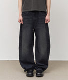 Sail Curved Denim