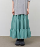(W) Monade Skirt