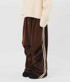 Zen Corduroy Track Pants