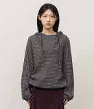 (W) Coldy Hoodie