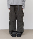Moss Cargo Pants