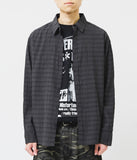 Clever Jacquard Shirt