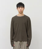 Test Waffed Warmer Longsleeve