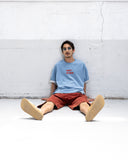 Slogan Graphic Tee “WHATWEWEAR”