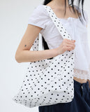 Serine Dot Shoulder Bag