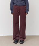 (W) Hurts Chino Pants