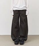 (W) Dillan Wide Denim