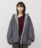 Segu Reversible Jacket