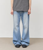 Tone Bootscut Denim
