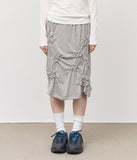 (W) Zig Skirt