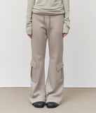 (W) Sian Bootscut Cargo Pants