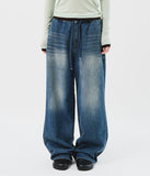 De Rope Banding Denim