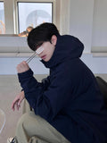 Mika Hood Steady Jacket